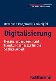 Cover von Digitalisierung