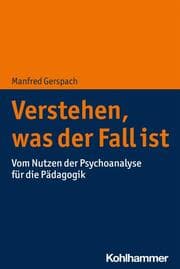 Cover von Verstehen, was der Fall ist