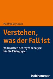 Cover von Verstehen, was der Fall ist