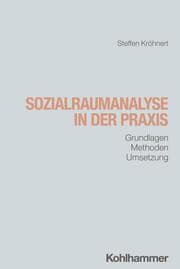 Cover von Sozialraumanalyse in der Praxis