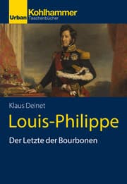 Cover von Louis-Philippe