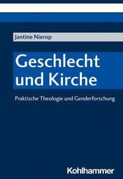 Cover von Geschlecht und Kirche