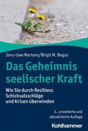 Cover von Das Geheimnis seelischer Kraft