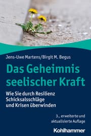 Cover von Das Geheimnis seelischer Kraft