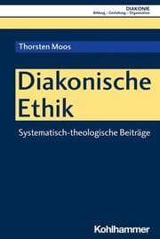 Cover von Diakonische Ethik