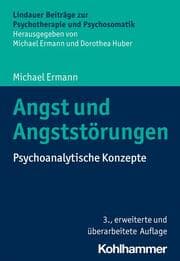Cover von Angst und Angststörungen