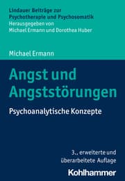 Cover von Angst und Angststörungen