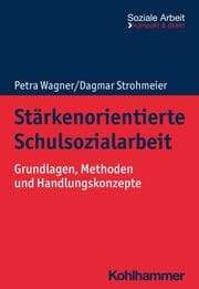 Cover von Stärkenorientierte Schulsozialarbeit