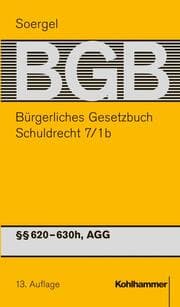 Cover von Bürgerliches Gesetzbuch mit Einführungsgesetz und Nebengesetzen (BGB)