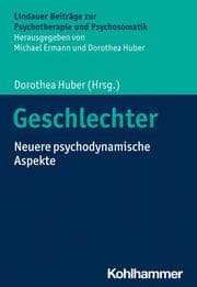 Cover von Geschlechter