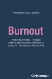 Cover von Burnout