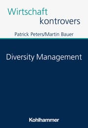 Cover von Diversity Management