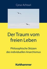 Cover von Der Traum vom freien Leben