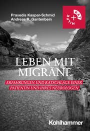 Cover von Leben mit Migräne