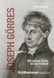 Cover von Joseph Görres