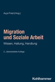 Cover von Migration und Soziale Arbeit