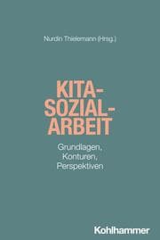 Cover von Kita-Sozialarbeit
