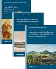 Cover von Paket 'Wirtschaft in Oberschwaben'