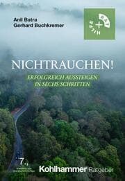 Cover von Nichtrauchen!