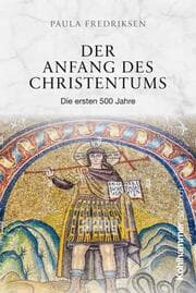 Cover von Der Anfang des Christentums