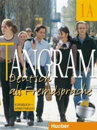 Cover von Tangram 1 A