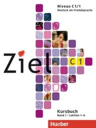 Cover von Ziel C1/1