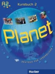 Cover von Planet 2