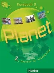 Cover von Planet 3