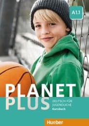 Cover von Planet Plus A1.1