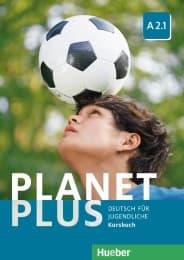 Cover von Planet Plus A2.1