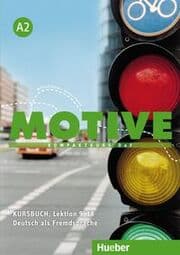 Cover von Motive A2