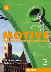Cover von Motive B1