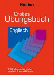 Cover von Großes Übungsbuch Englisch