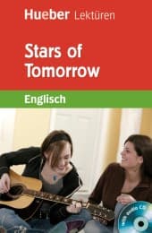 Cover von Stars of Tomorrow