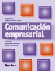 Cover von Comunicacion empresarial