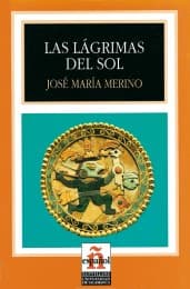 Cover von Las lagrimas del sol