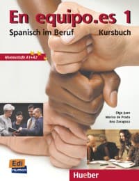Cover von En equipo.es 1