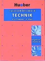Cover von Taschenwörterbuch Technik