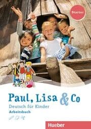 Cover von Paul, Lisa & Co Starter