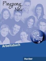 Cover von Pingpong Neu 3