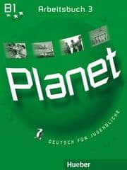 Cover von Planet 3