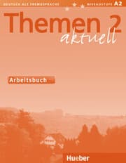 Cover von Themen aktuell 2