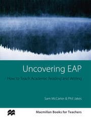 Cover von Uncovering EAP
