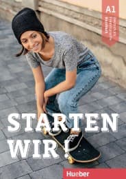 Cover von Starten wir! A1