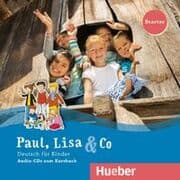 Cover von Paul, Lisa & Co Starter