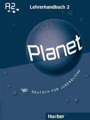 Cover von Planet 2