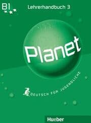 Cover von Planet 3
