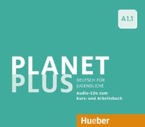 Cover von Planet Plus A1.1