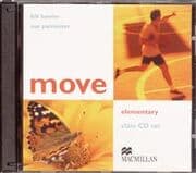 Cover von move