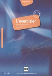 Cover von L'Exercisier - Neuauflage